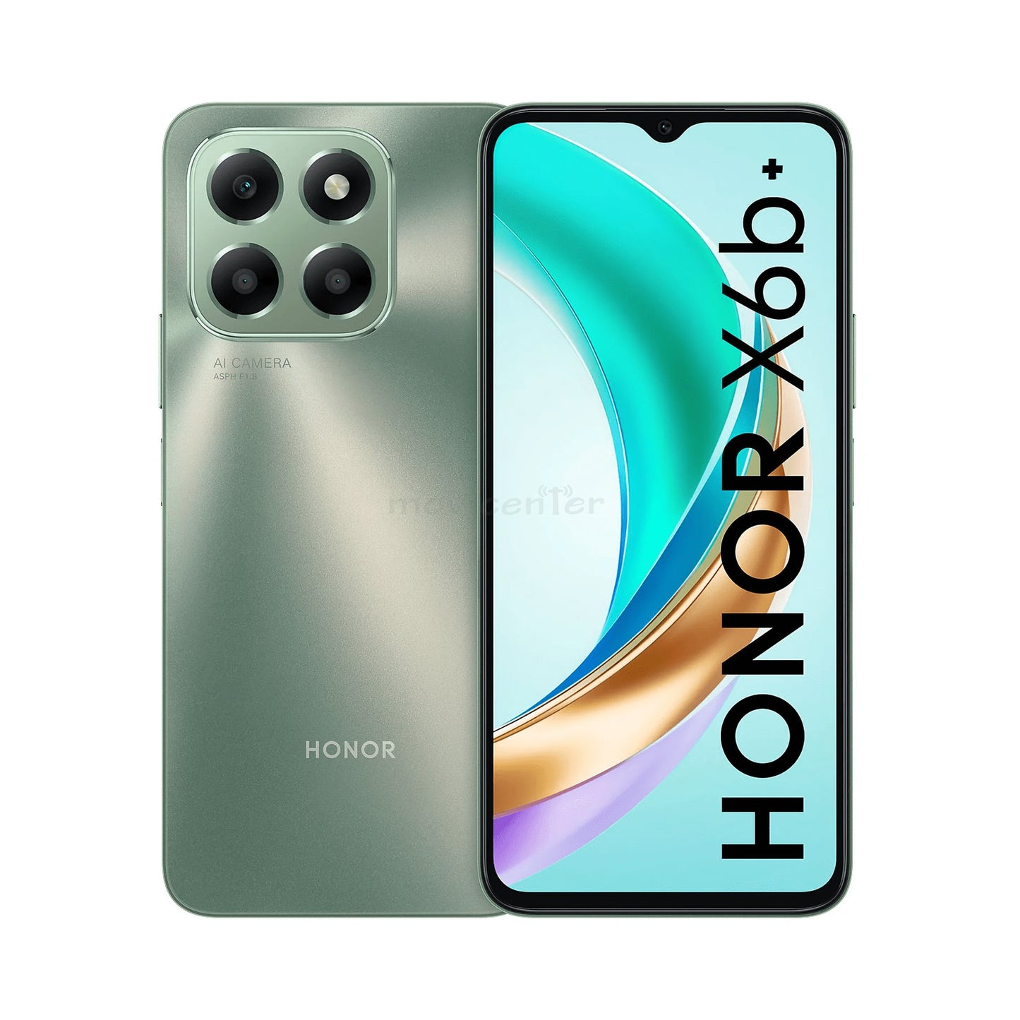 HONOR X6B PLUS 256GB 8RAM