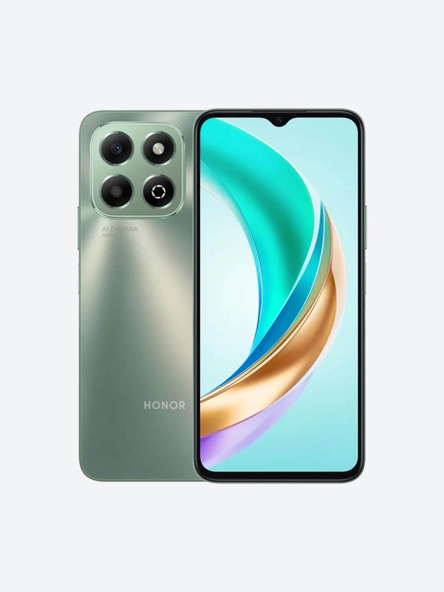 HONOR X6B 256GB 6RAM