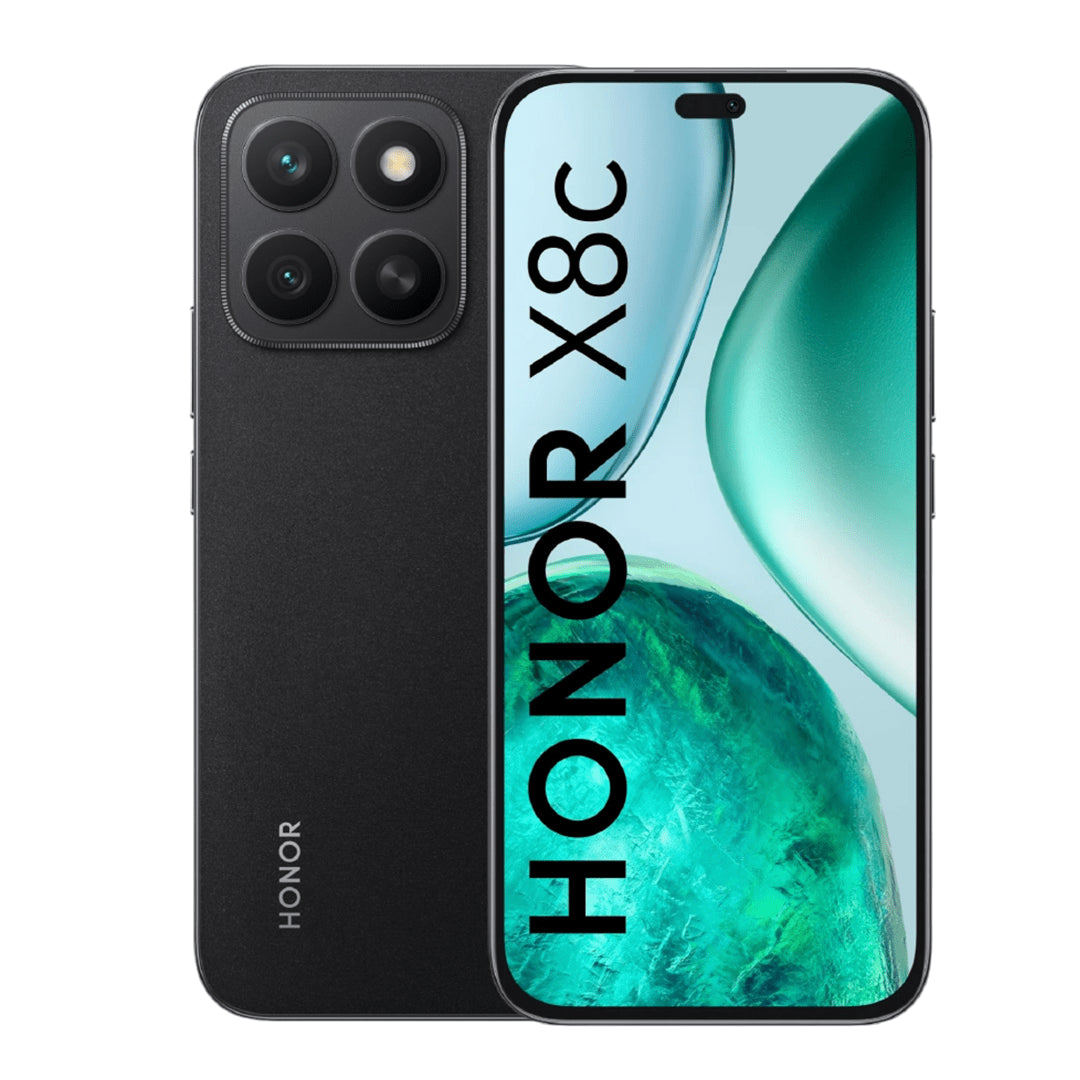 HONOR X8C 256GB 8RAM
