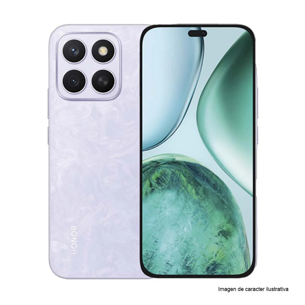 HONOR X8C 256GB 8RAM
