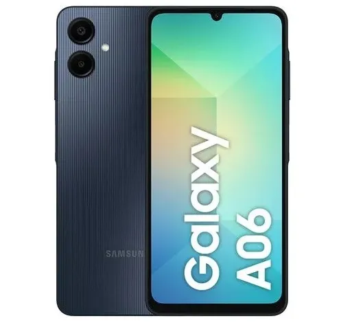 Samsung A06 128/4gb