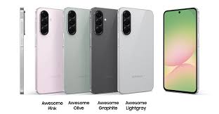 Samsung A56 5g 256/12gb