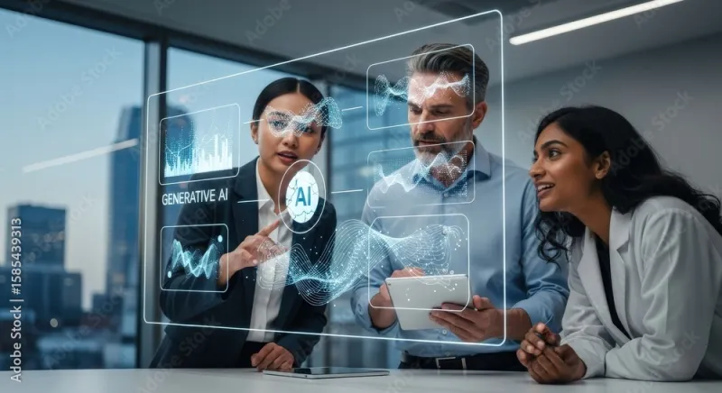 Beyond the Salary War: Building an AI-Ready Culture That Keeps Your Best Engineers Engaged